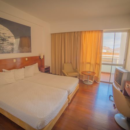Hotel Porto Santo & Spa Exterior photo