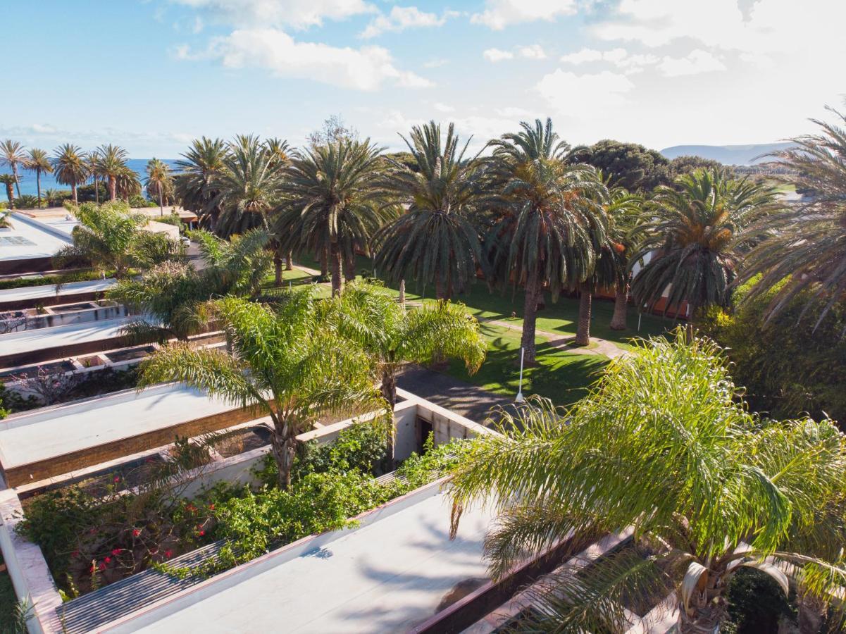 Hotel Porto Santo & Spa Exterior photo