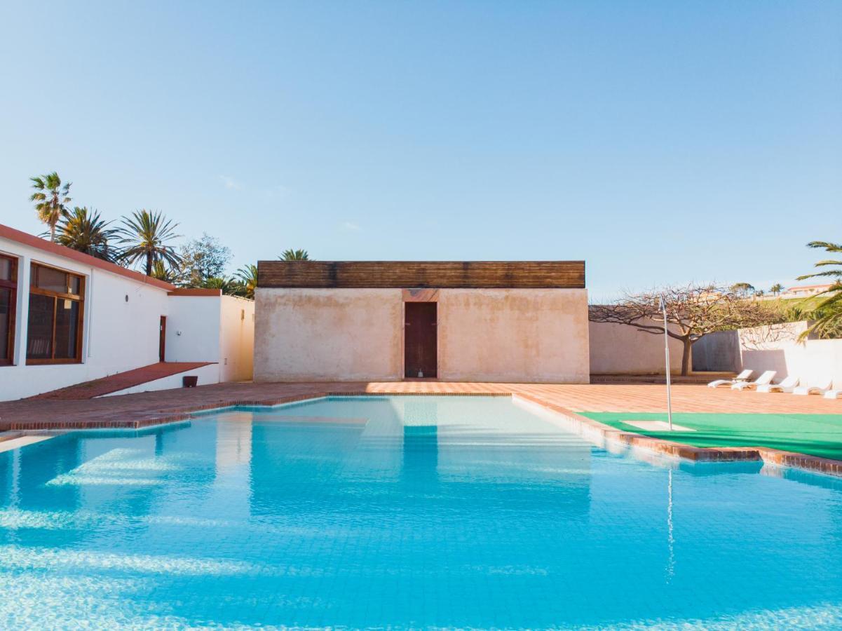 Hotel Porto Santo & Spa Exterior photo