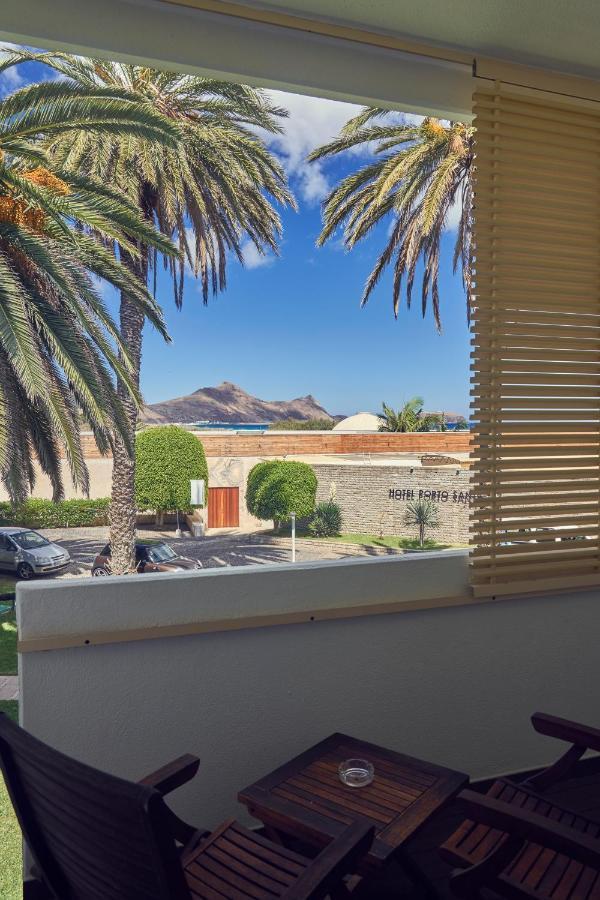 Hotel Porto Santo & Spa Exterior photo