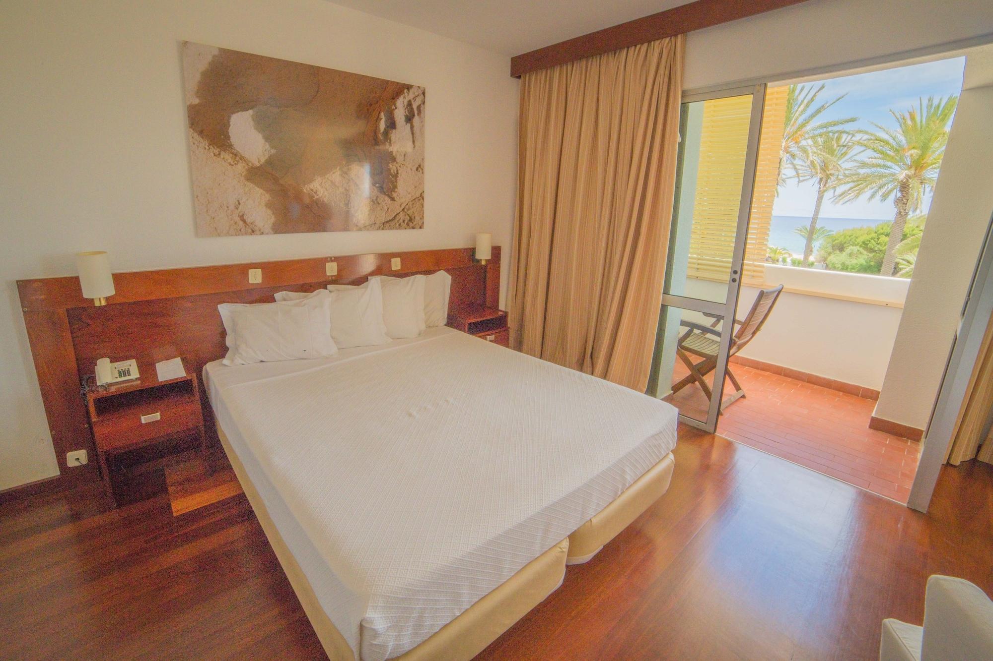 Hotel Porto Santo & Spa Exterior photo