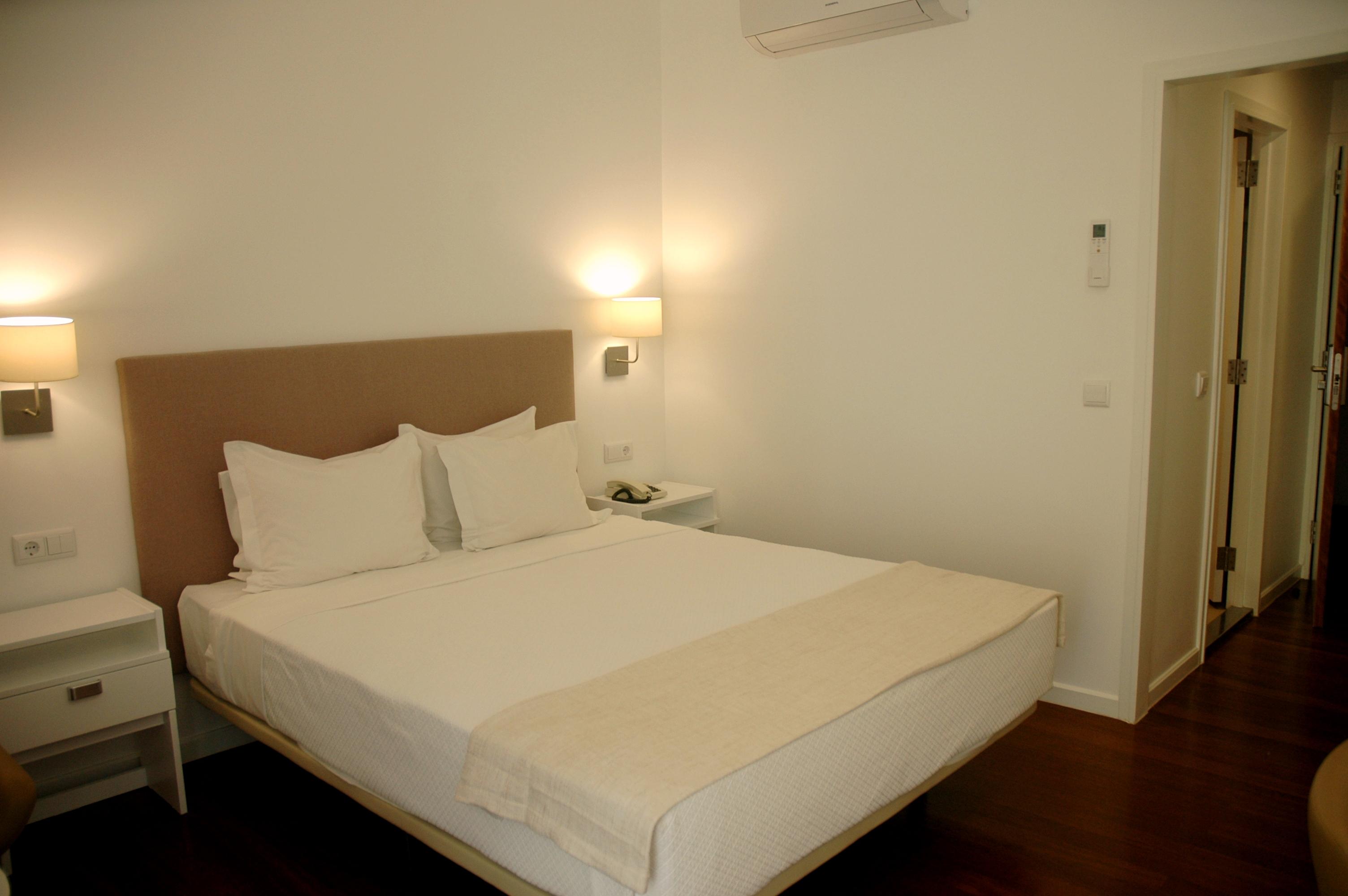 Hotel Porto Santo & Spa Exterior photo
