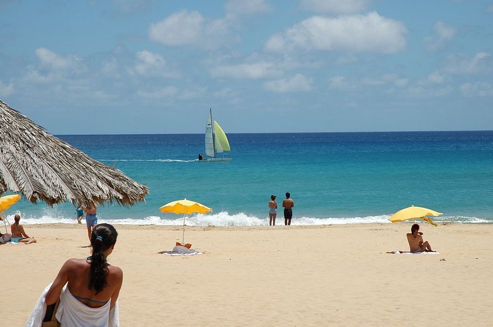 Hotel Porto Santo & Spa Exterior photo