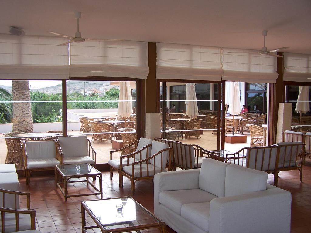 Hotel Porto Santo & Spa Exterior photo