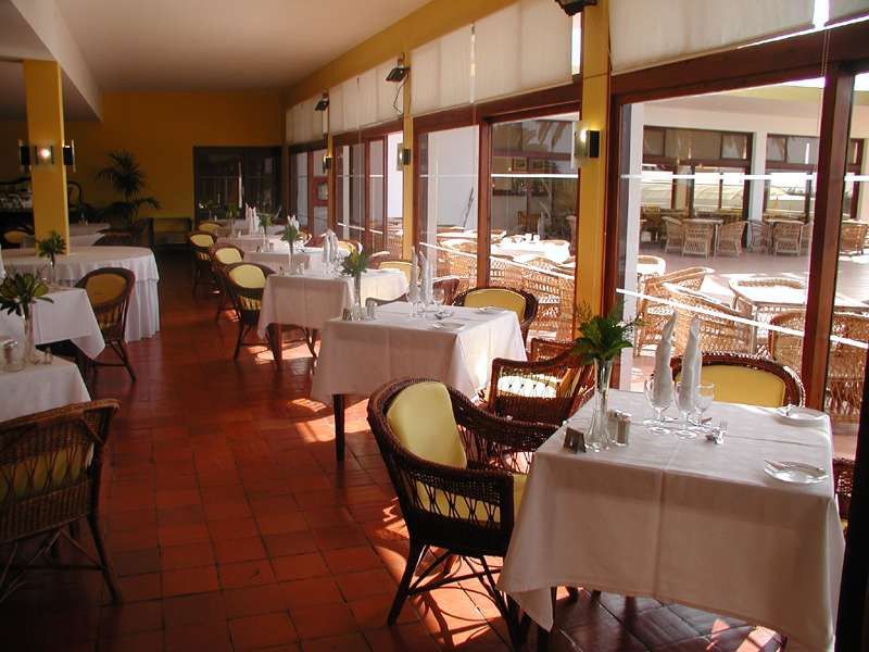 Hotel Porto Santo & Spa Exterior photo