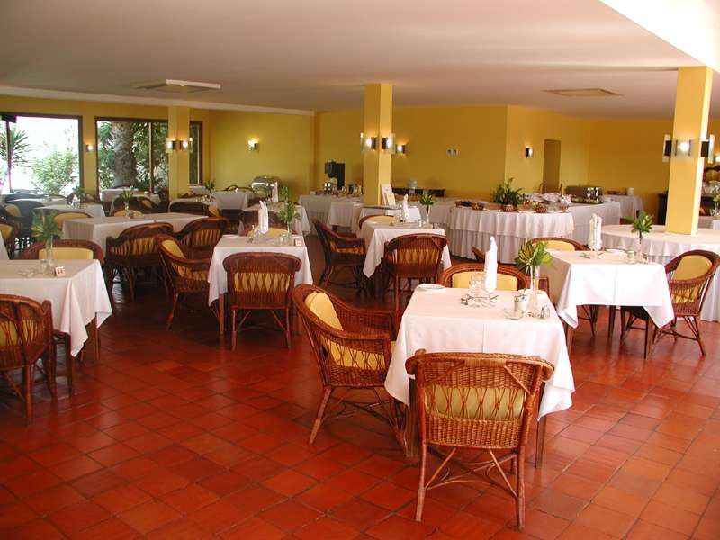 Hotel Porto Santo & Spa Exterior photo