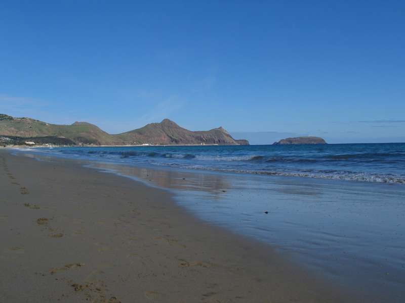 Hotel Porto Santo & Spa Exterior photo