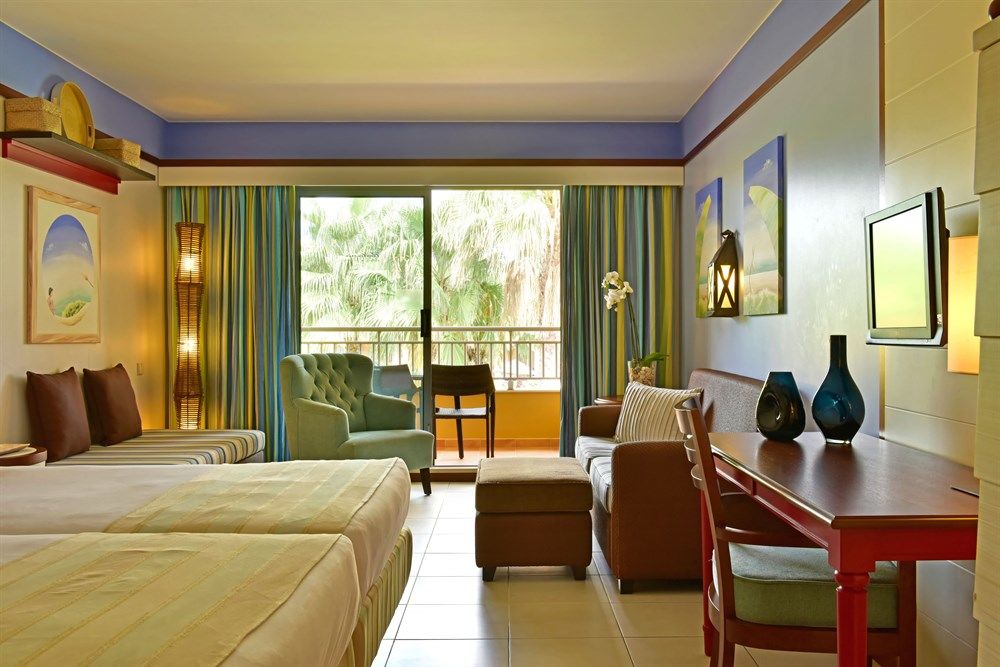 Hotel Porto Santo & Spa Exterior photo