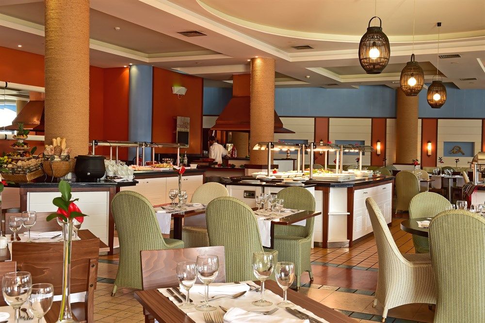 Hotel Porto Santo & Spa Exterior photo