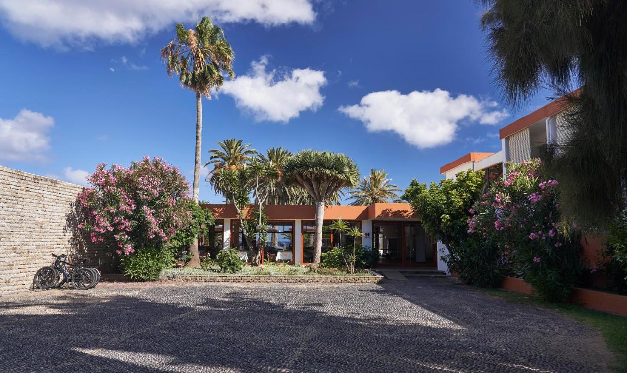 Hotel Porto Santo & Spa Exterior photo
