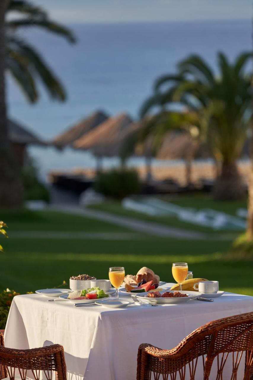 Hotel Porto Santo & Spa Exterior photo