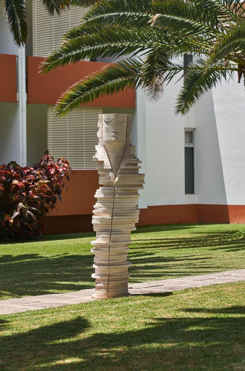 Hotel Porto Santo & Spa Exterior photo