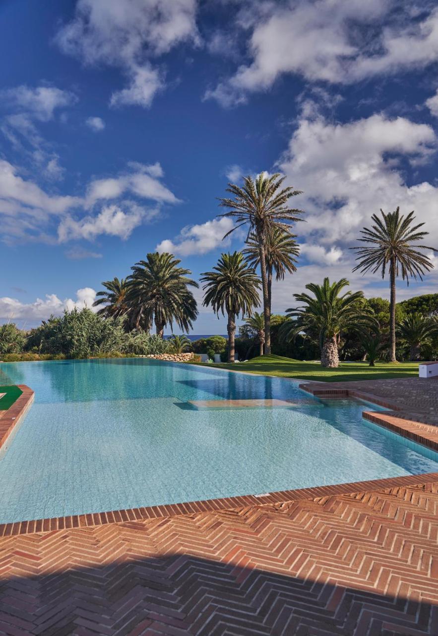 Hotel Porto Santo & Spa Exterior photo