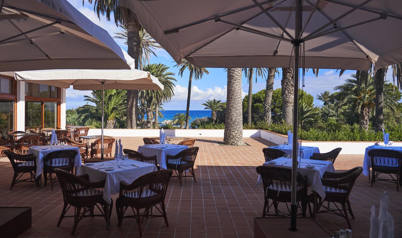 Hotel Porto Santo & Spa Exterior photo