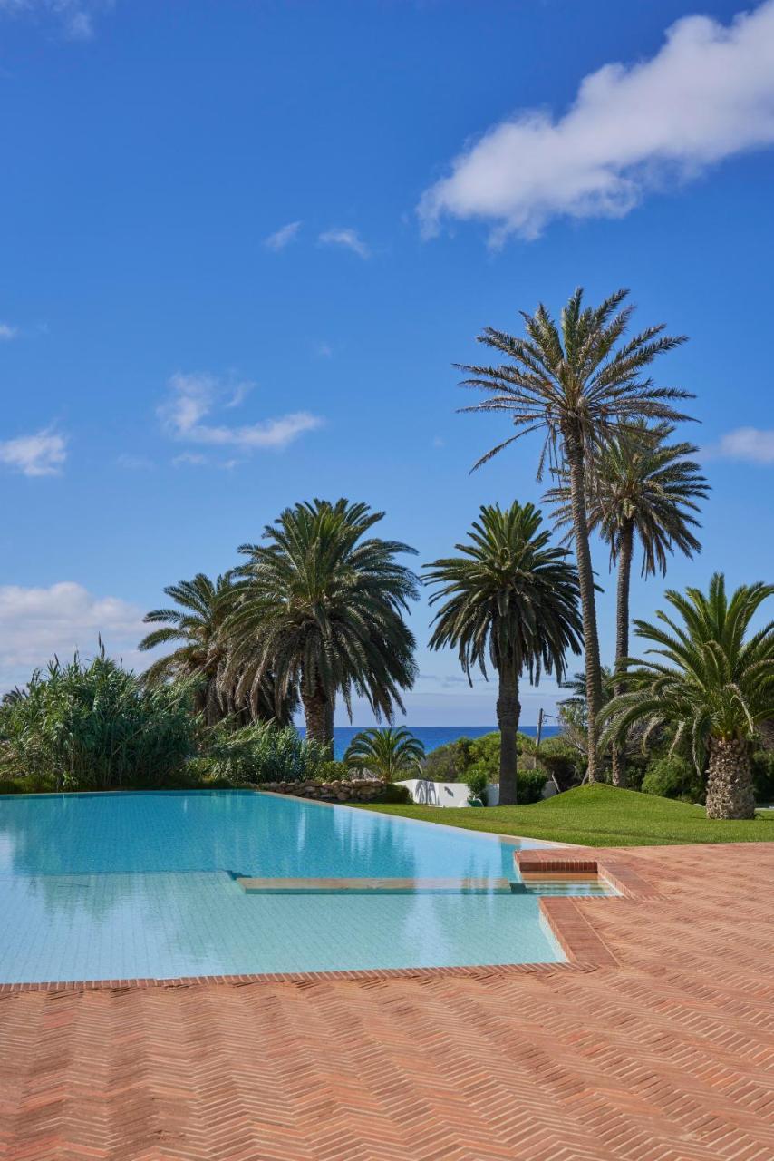 Hotel Porto Santo & Spa Exterior photo