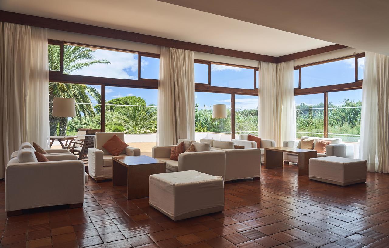 Hotel Porto Santo & Spa Exterior photo