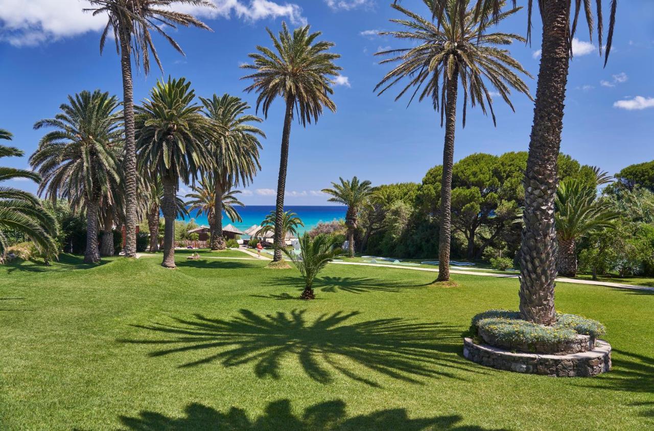Hotel Porto Santo & Spa Exterior photo