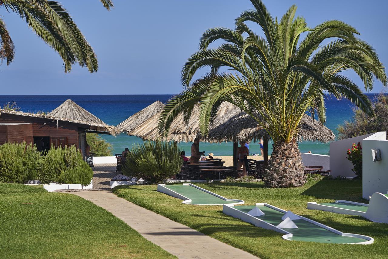 Hotel Porto Santo & Spa Exterior photo